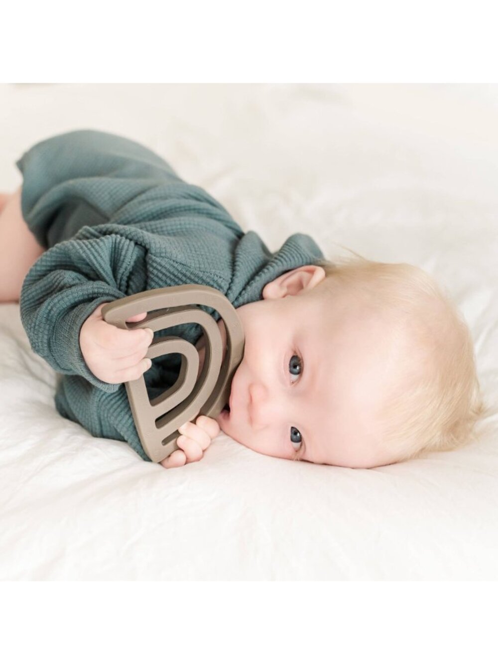 Simple Mod Baby Teether NEW Infant Teething Toy - Picture 2 of 2